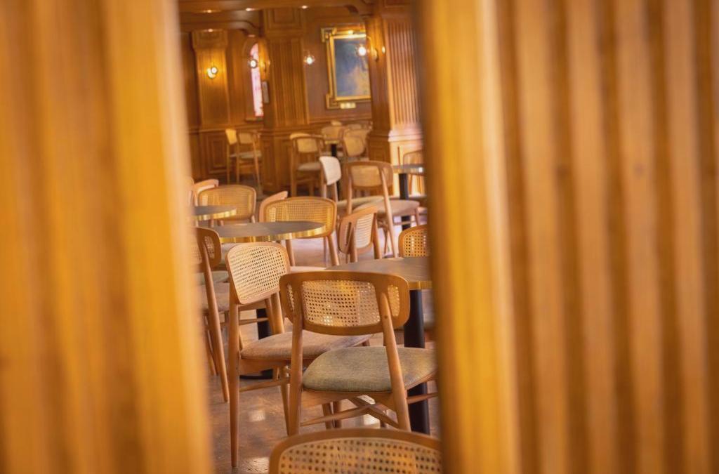 New Year's Eve Special on the coast of Barcelona - Hotel Htop Amaika (Adults Only)