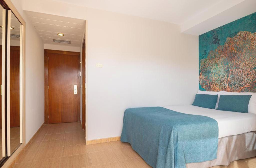 New Year's Eve Special on the coast of Barcelona - Hotel Htop Amaika (Adults Only)