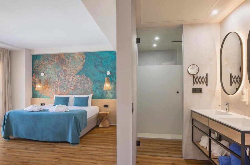 New Year's Eve Special on the coast of Barcelona - Hotel Htop Amaika (Adults Only)
