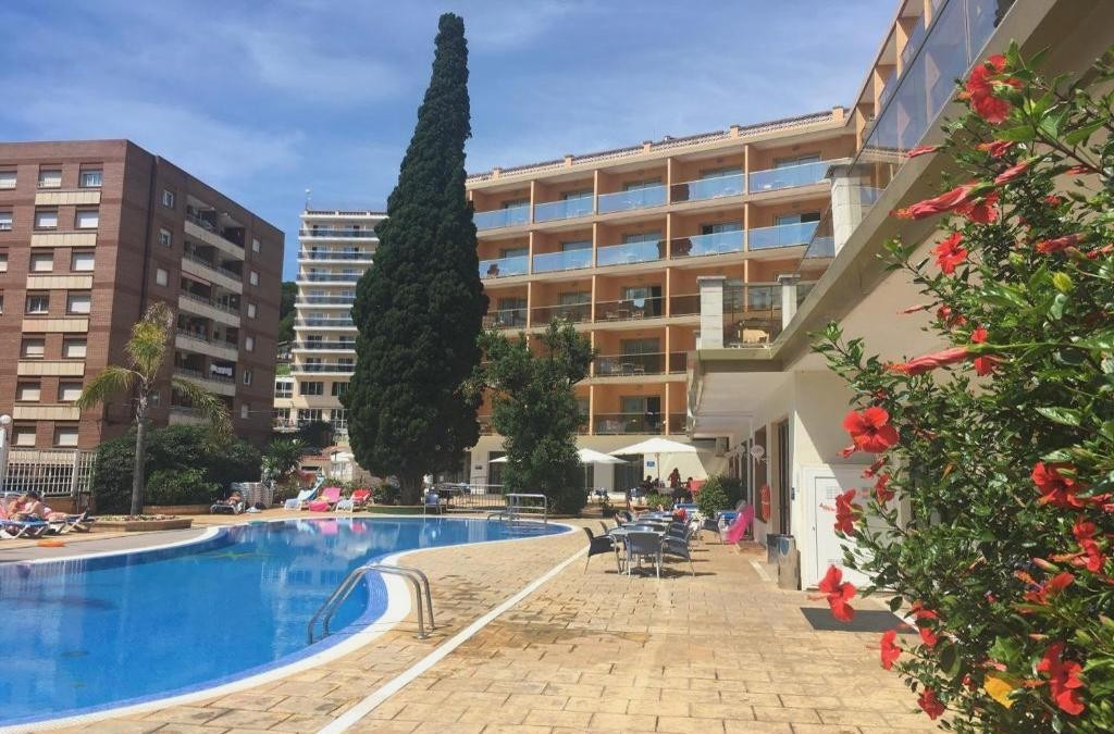 Calella: o «Mais Vendido» que nunca desilude - Hotel Bon Repòs