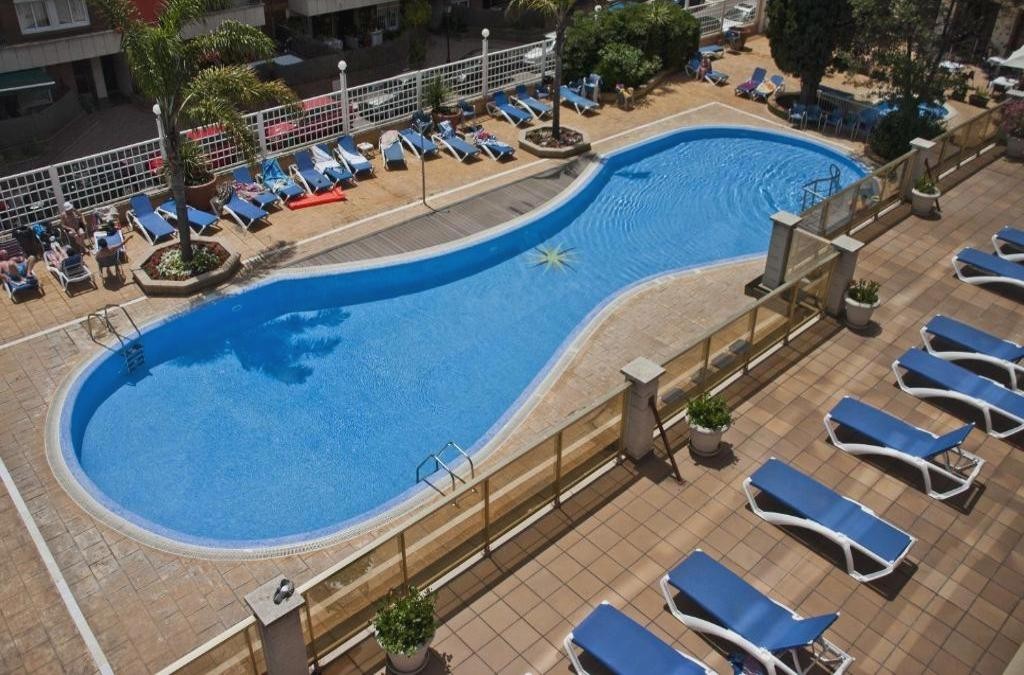 Calella: o «Mais Vendido» que nunca desilude - Hotel Bon Repòs