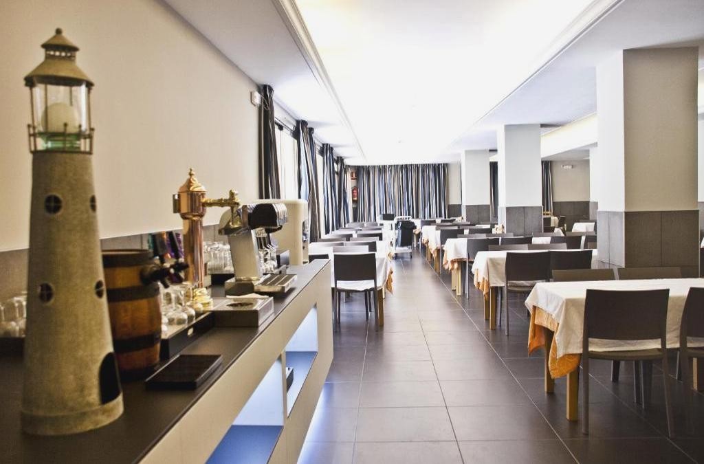 Calella: o «Mais Vendido» que nunca desilude - Hotel Bon Repòs