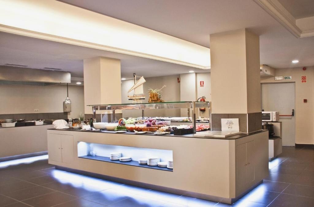 Calella: o «Mais Vendido» que nunca desilude - Hotel Bon Repòs