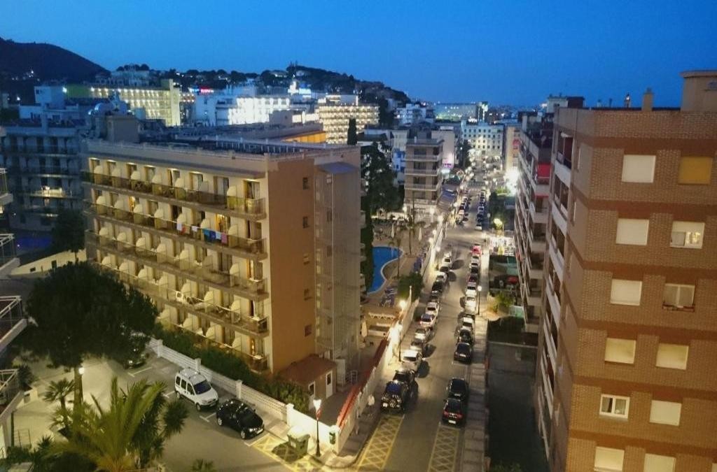 Calella: o «Mais Vendido» que nunca desilude - Hotel Bon Repòs