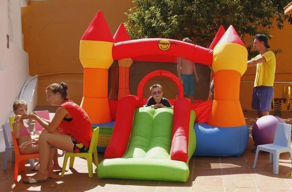 Calella: o «Mais Vendido» que nunca desilude - Hotel Bon Repòs