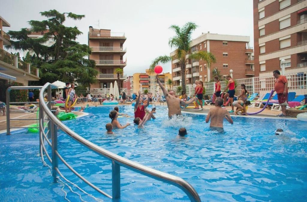 Calella: o «Mais Vendido» que nunca desilude - Hotel Bon Repòs