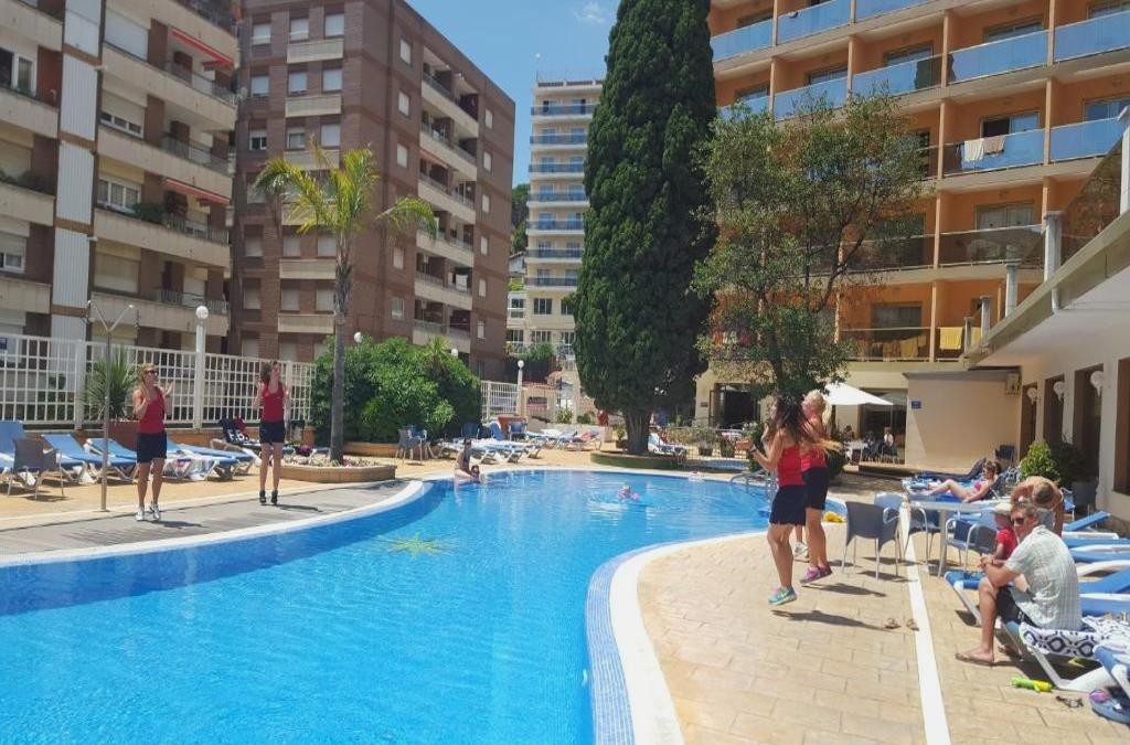 Calella: o «Mais Vendido» que nunca desilude - Hotel Bon Repòs