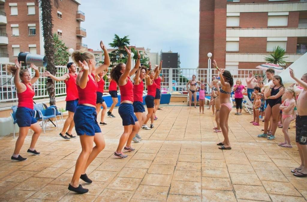 Calella: o «Mais Vendido» que nunca desilude - Hotel Bon Repòs