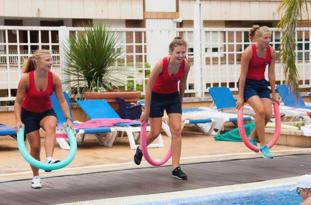 Calella: o «Mais Vendido» que nunca desilude - Hotel Bon Repòs