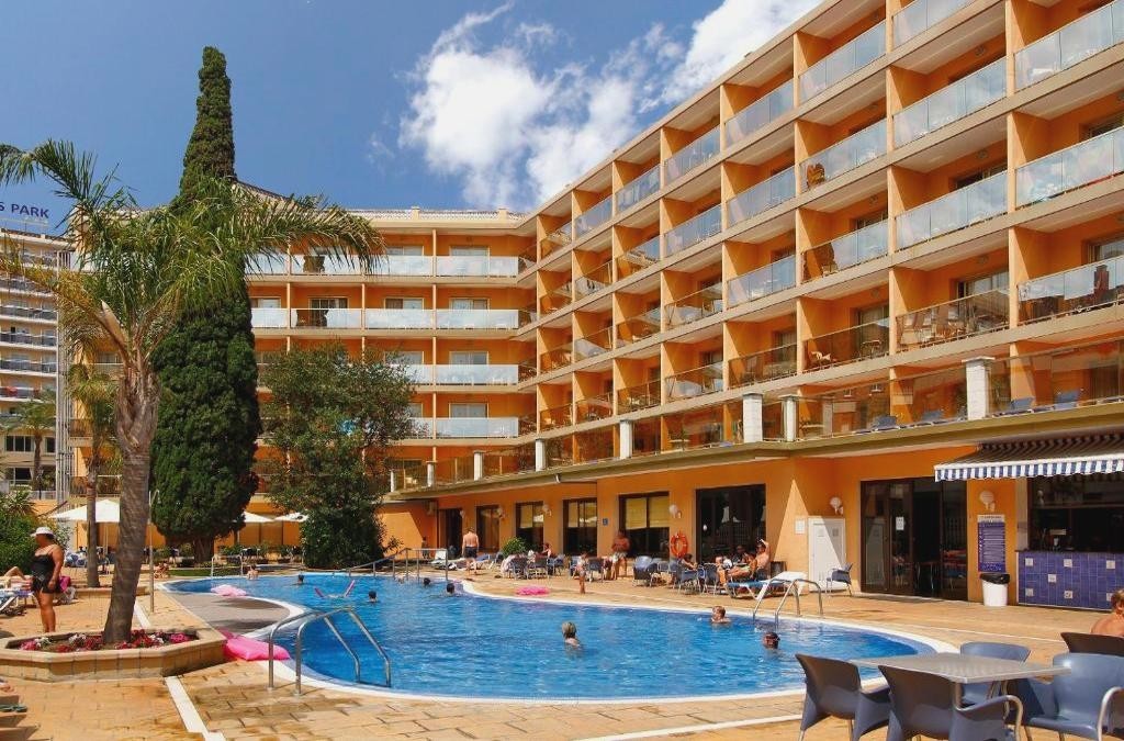 Calella: o «Mais Vendido» que nunca desilude - Hotel Bon Repòs
