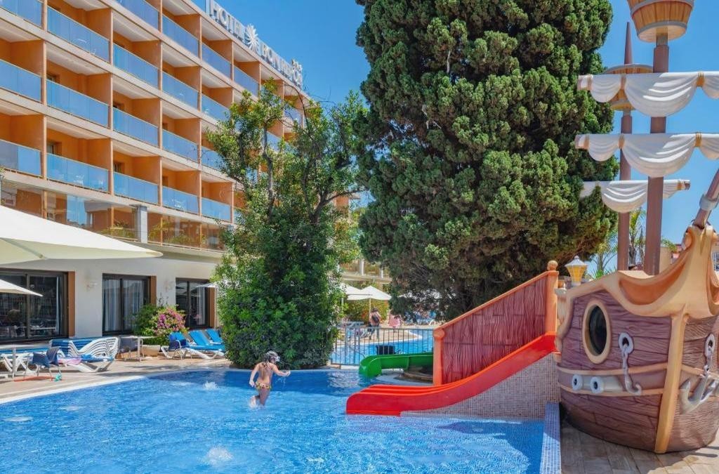 Calella: o «Mais Vendido» que nunca desilude - Hotel Bon Repòs