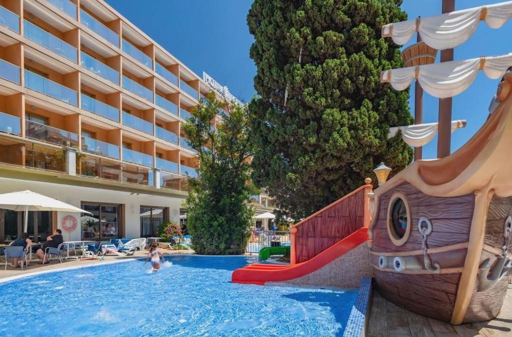 Calella: o «Mais Vendido» que nunca desilude - Hotel Bon Repòs