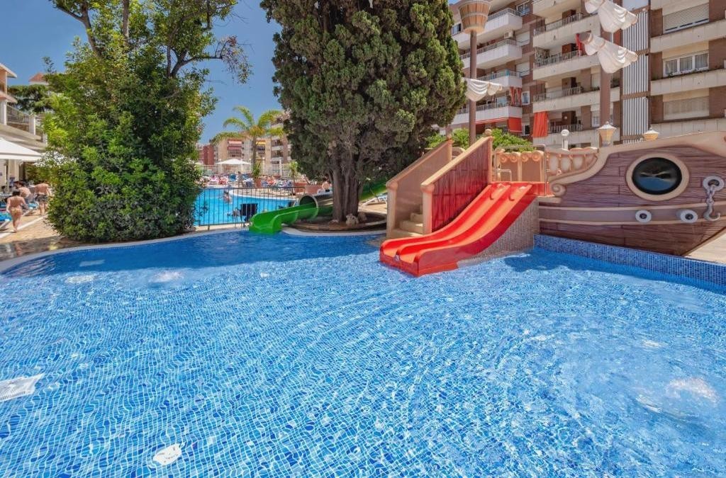 Calella: o «Mais Vendido» que nunca desilude - Hotel Bon Repòs