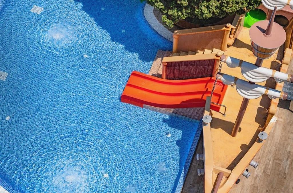 Calella: o «Mais Vendido» que nunca desilude - Hotel Bon Repòs