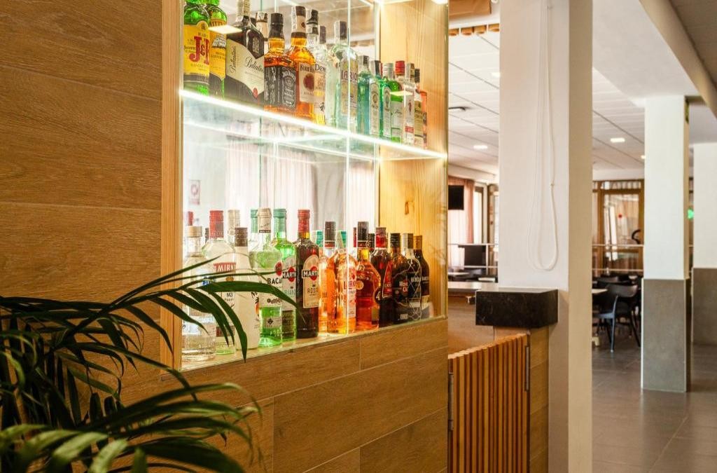 Calella: o «Mais Vendido» que nunca desilude - Hotel Bon Repòs