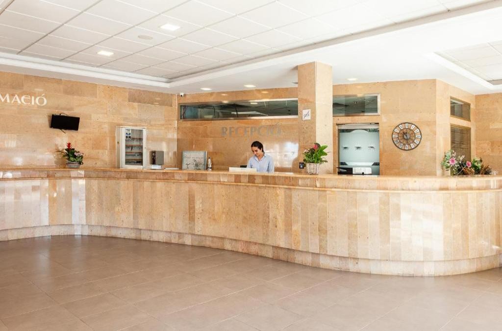 Calella: o «Mais Vendido» que nunca desilude - Hotel Bon Repòs