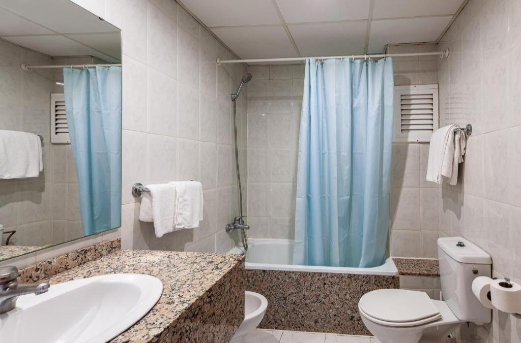 Calella: o «Mais Vendido» que nunca desilude - Hotel Bon Repòs