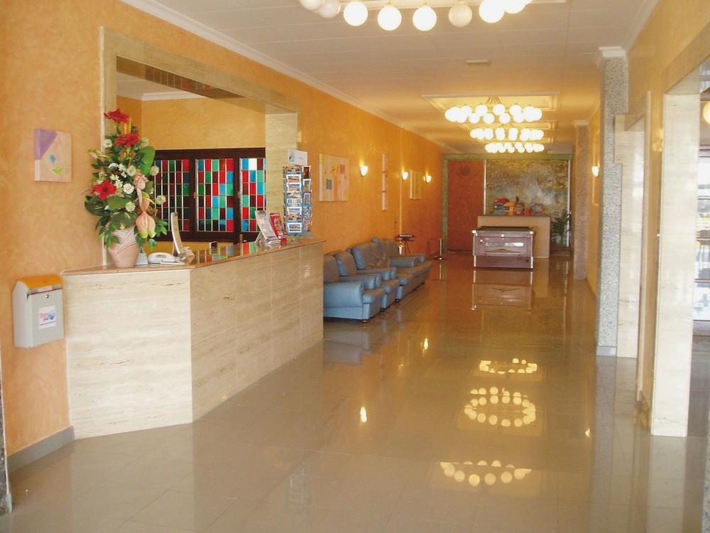 Hotel Fragata