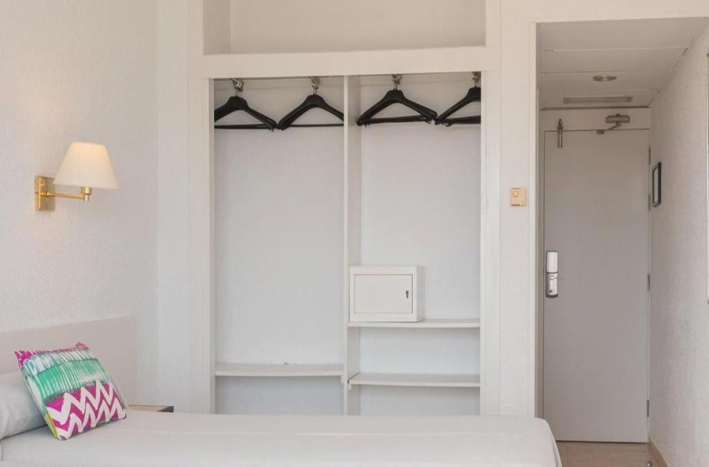 Hotel Htop Olympic