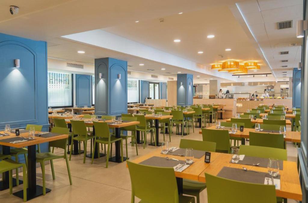 4* Superior Hotel and Full Board on the Barcelona Coast - Hotel htop Jadhe