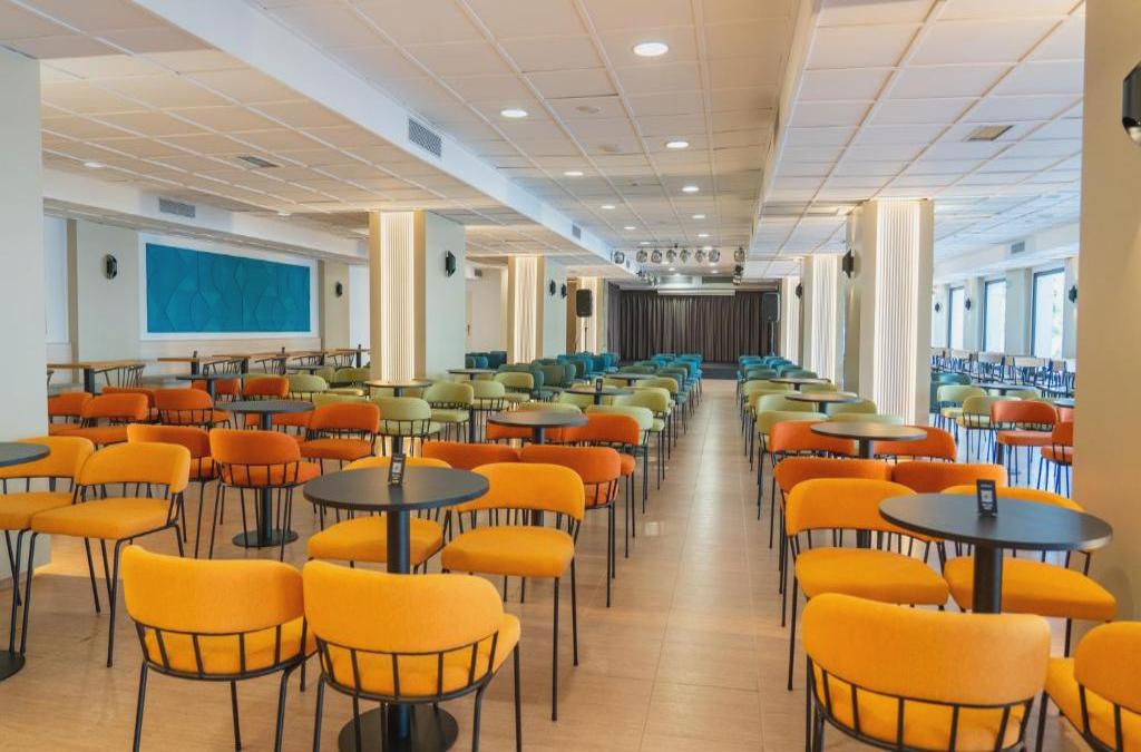 4* Superior Hotel and Full Board on the Barcelona Coast - Hotel htop Jadhe