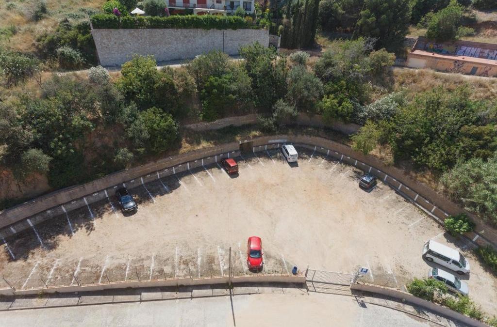 Calella: Hotel mit Wasserpark - Hotel Oasis Park Splash