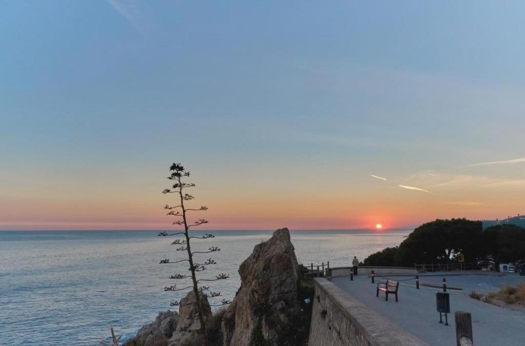 Calella: Hotel mit Wasserpark - Hotel Oasis Park Splash