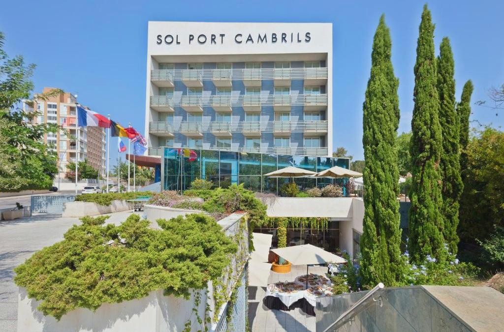 Sol Port Cambrils
