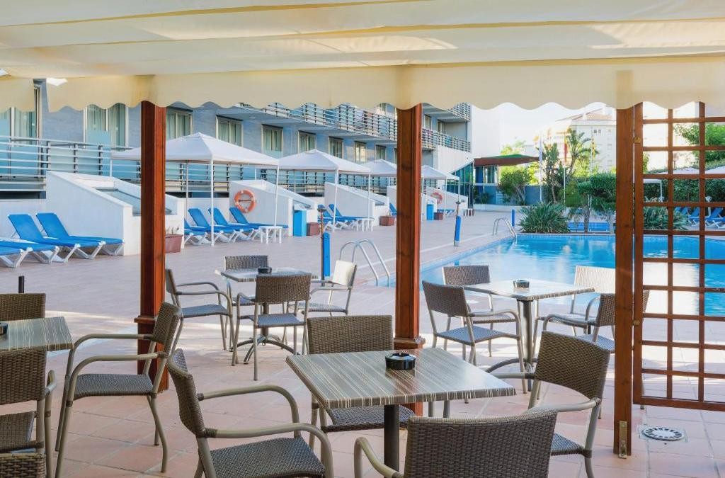 Sol Port Cambrils
