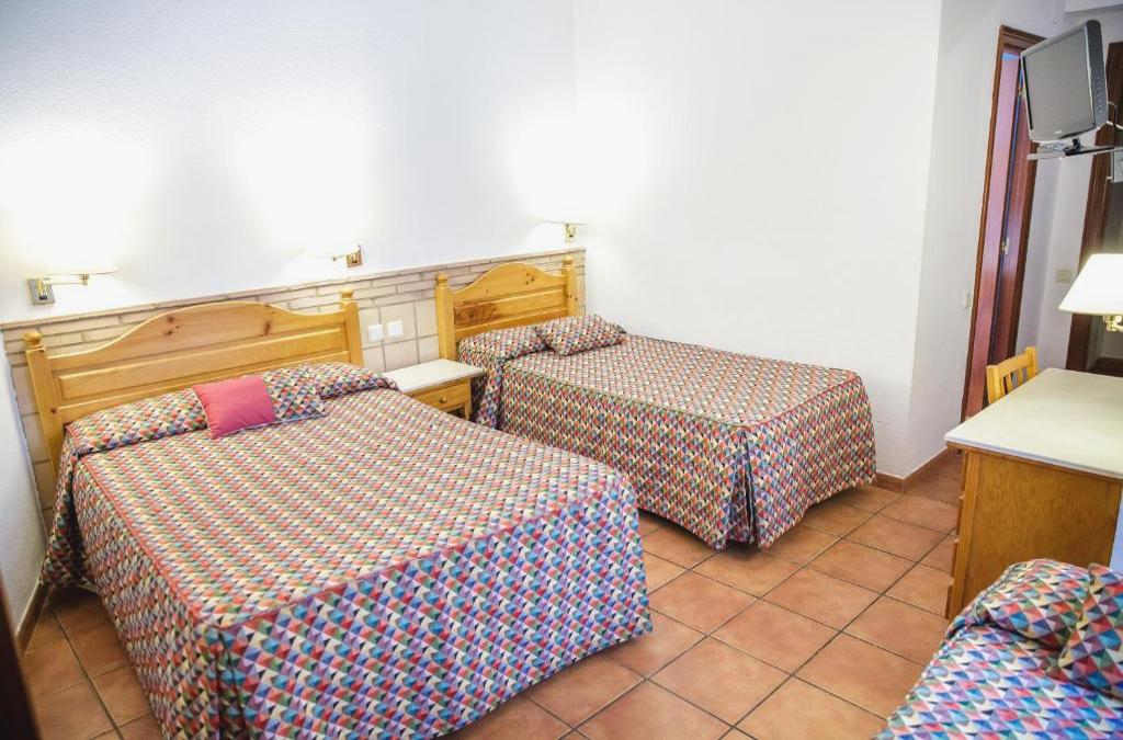 Cambrils Costa Daurada, the perfect location for Autumn - Hotel Can Solé