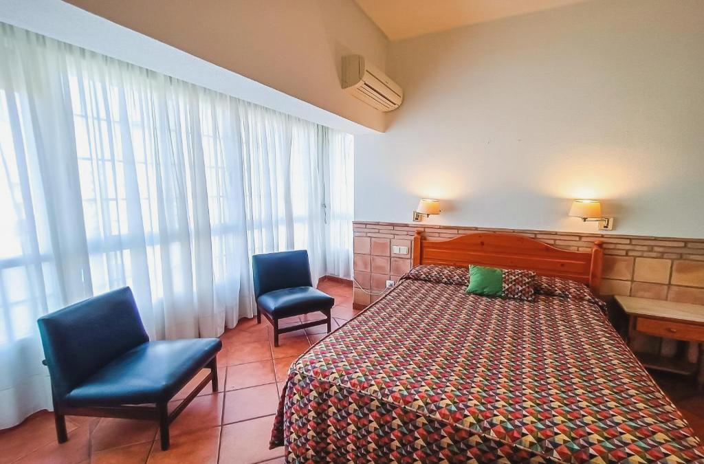 Cambrils Costa Daurada, the perfect location for Autumn - Hotel Can Solé