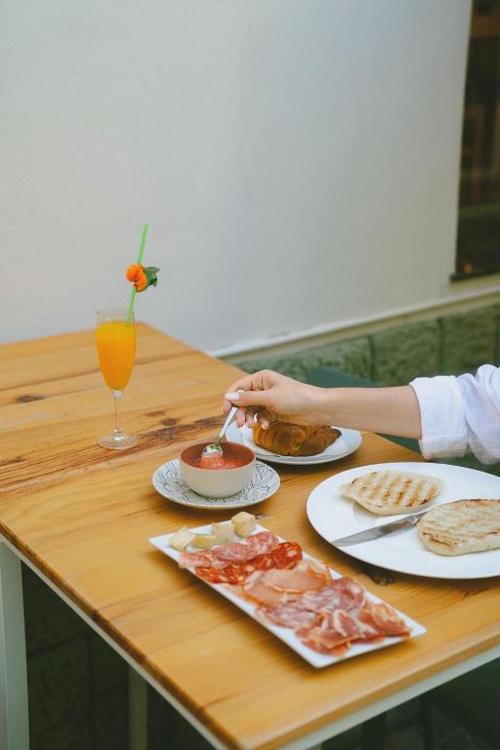 Cambrils Costa Daurada, the perfect location for Autumn - Hotel Can Solé