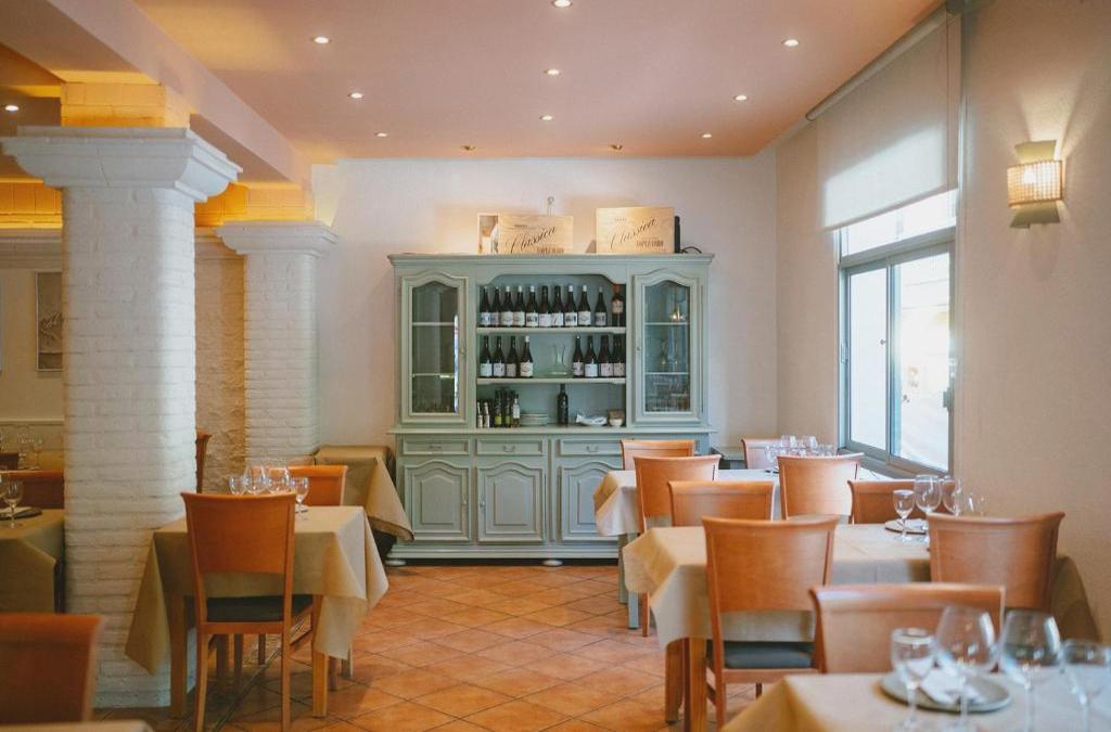 Cambrils Costa Daurada, the perfect location for Autumn - Hotel Can Solé