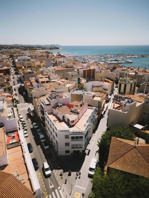 Cambrils Costa Daurada, the perfect location for Autumn
