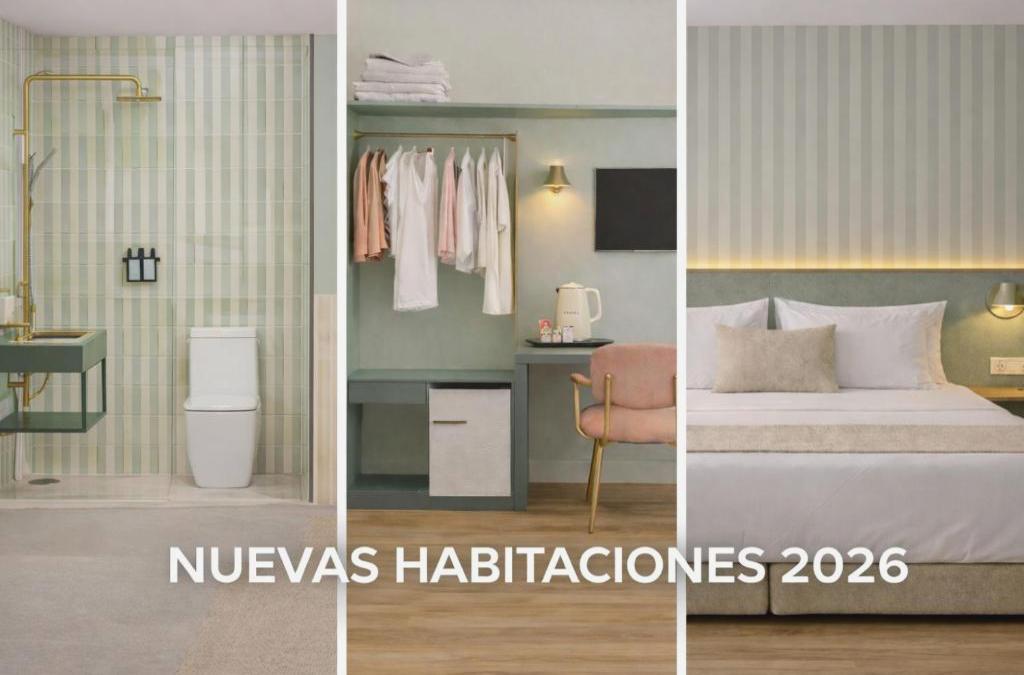 Cambrils Costa Daurada, the perfect location for Autumn - Hotel Can Solé