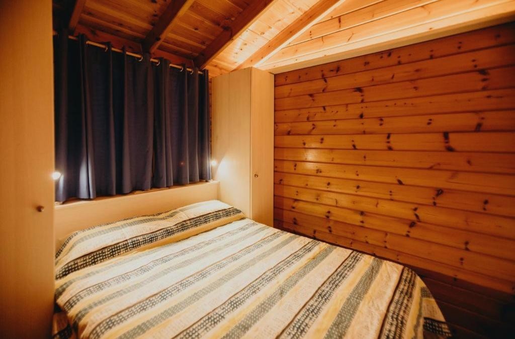 Camping La Llosa