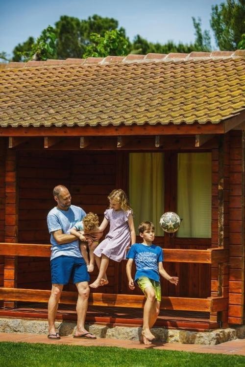 Camping La Llosa