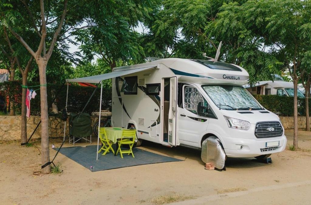 Camping La Llosa
