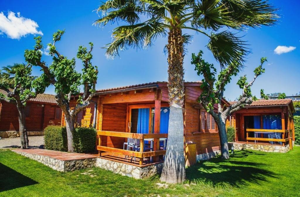 Camping La Llosa
