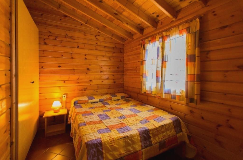 Camping La Llosa