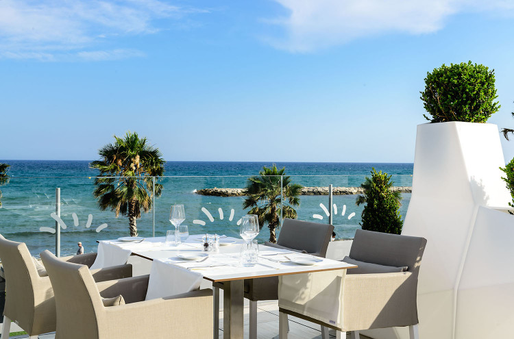 Cambrils, direkt am Meer an der Costa Dorada - Estival Eldorado Resort