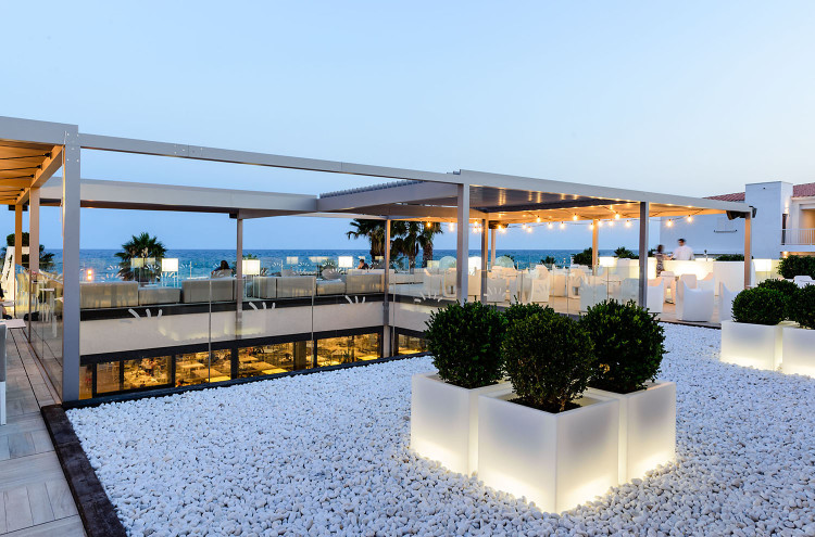 Cambrils, direkt am Meer an der Costa Dorada - Estival Eldorado Resort
