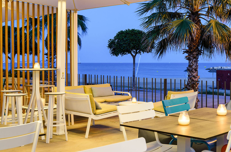 Cambrils, direkt am Meer an der Costa Dorada - Estival Eldorado Resort