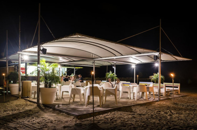 Cambrils, direkt am Meer an der Costa Dorada - Estival Eldorado Resort