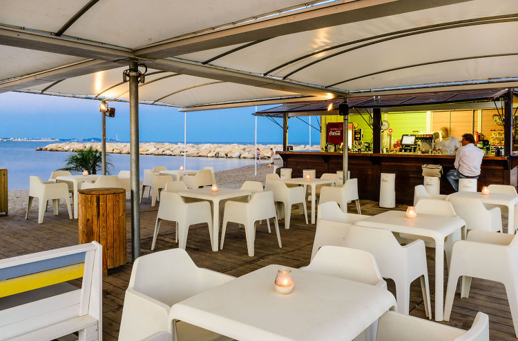 Cambrils, direkt am Meer an der Costa Dorada - Estival Eldorado Resort