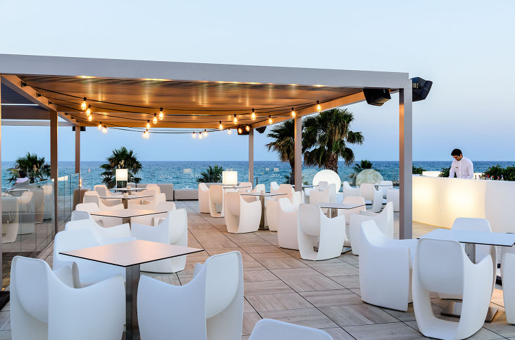 Cambrils, direkt am Meer an der Costa Dorada - Estival Eldorado Resort