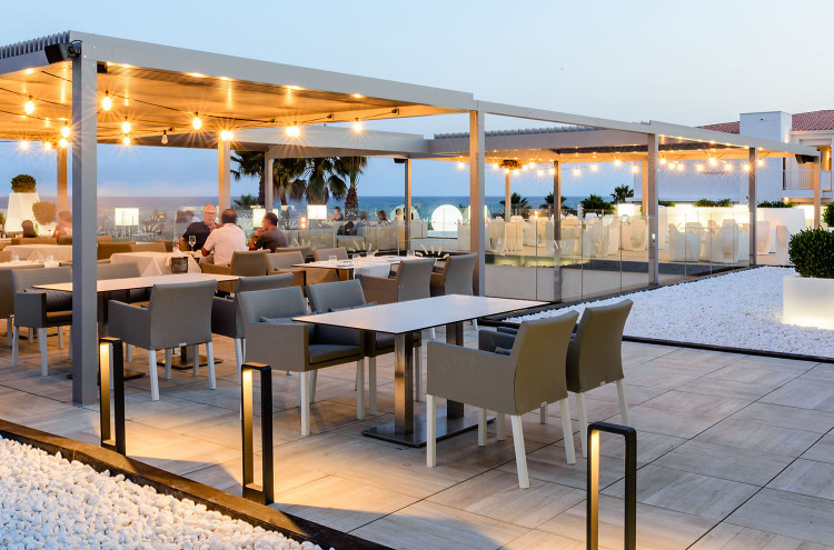 Cambrils, direkt am Meer an der Costa Dorada - Estival Eldorado Resort