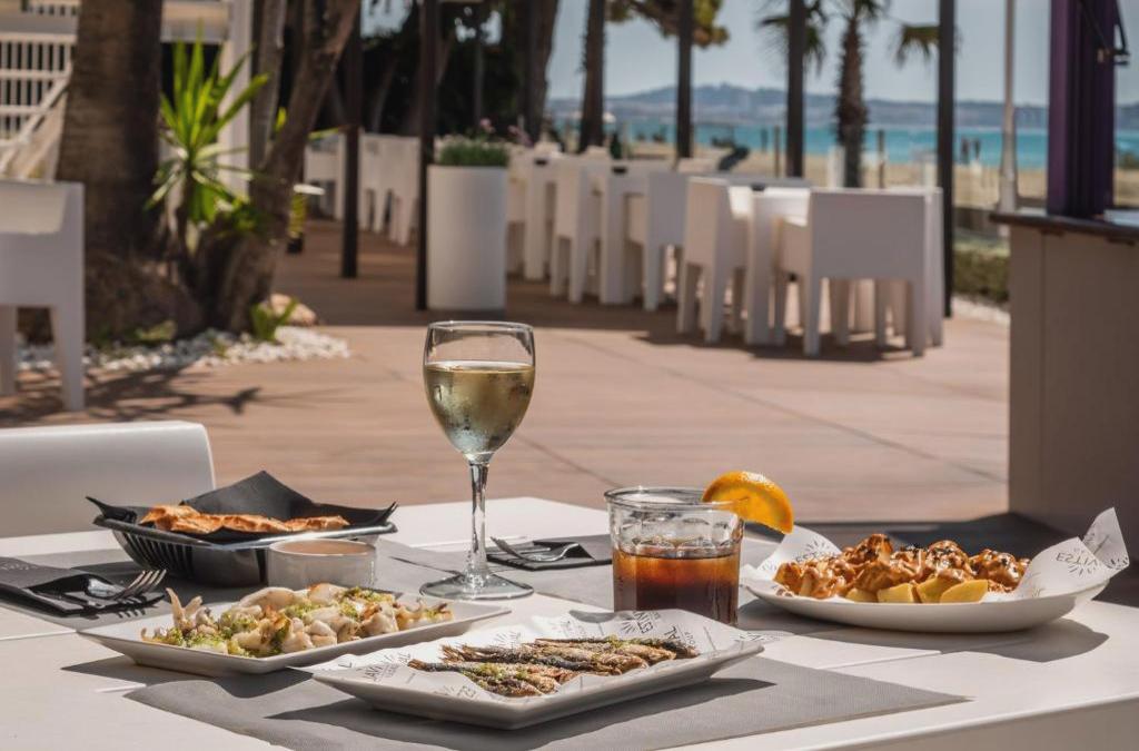 Mediterrane Momente in Cambrils