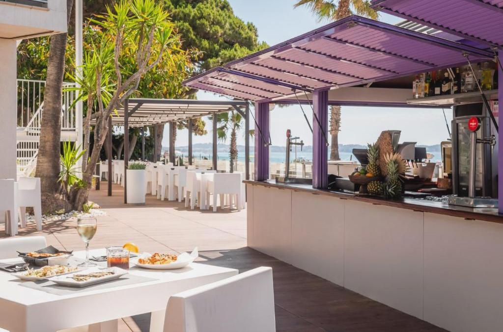 Mediterrane Momente in Cambrils