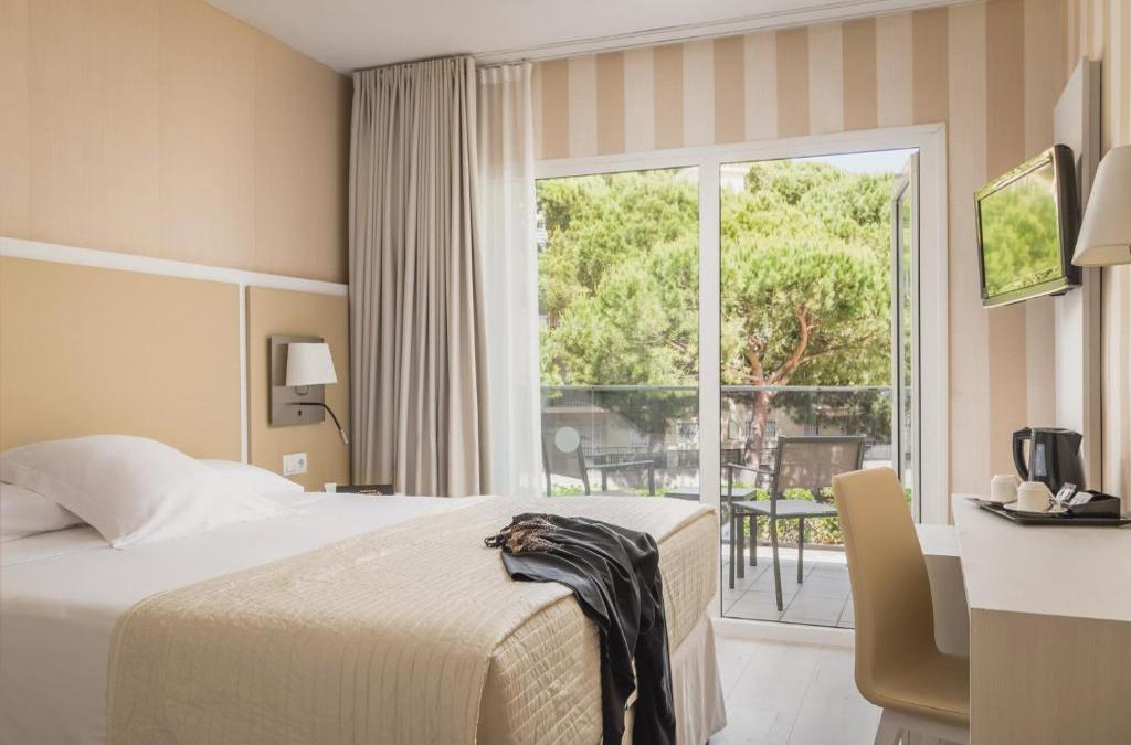 Mediterrane Momente in Cambrils - Hotel Estival Centurion Playa
